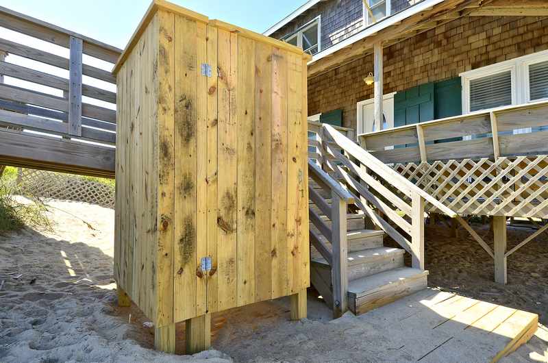 Outer Banks Vacation Rentals Grandma's Cottage Grandma's